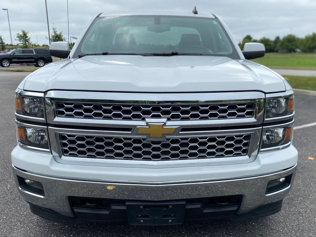 chevrolet silverado 1500 2015 1GCVKREC2FZ154186 image chevrolet silverado 1500 2015 1GCVKREC2FZ154186 image